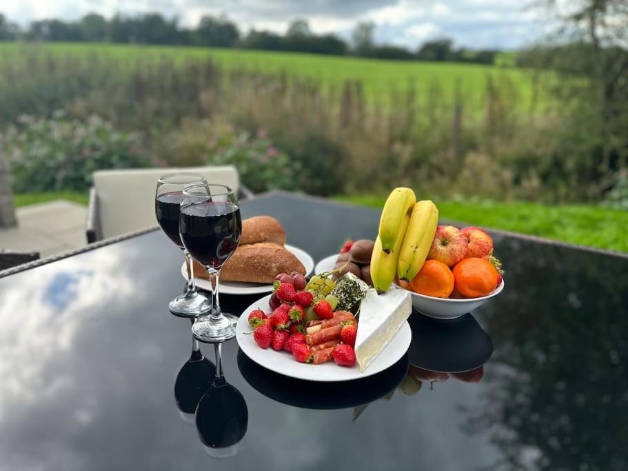 Holiday home Fox Acre - Amazing Views