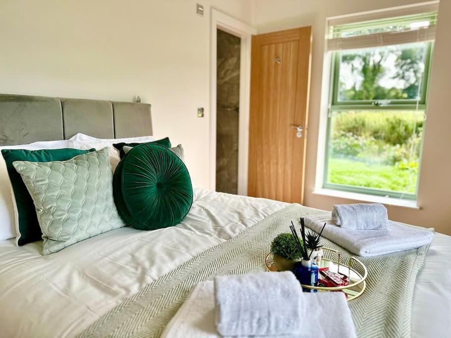 Fox Acre - Amazing Views * Usk