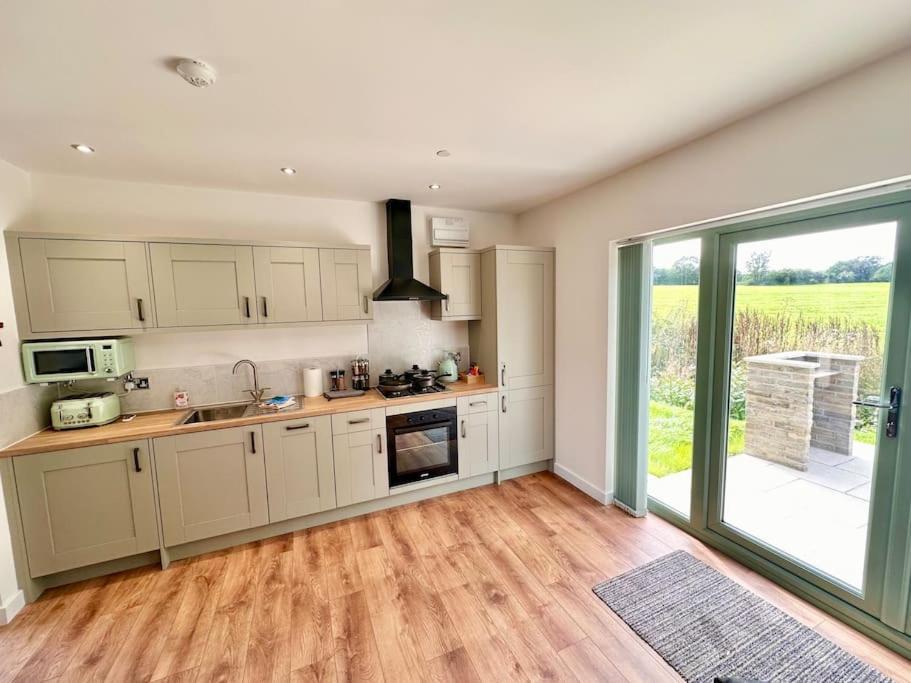 Fox Acre - Amazing Views Holiday home