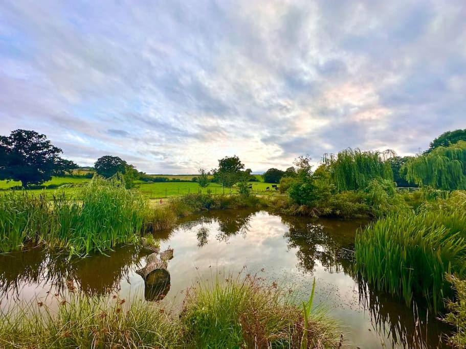 Fox Acre - Amazing Views *
