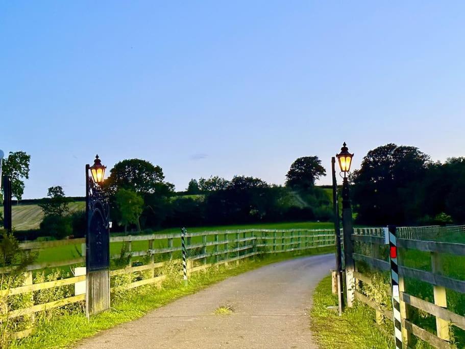Fox Acre - Amazing Views *