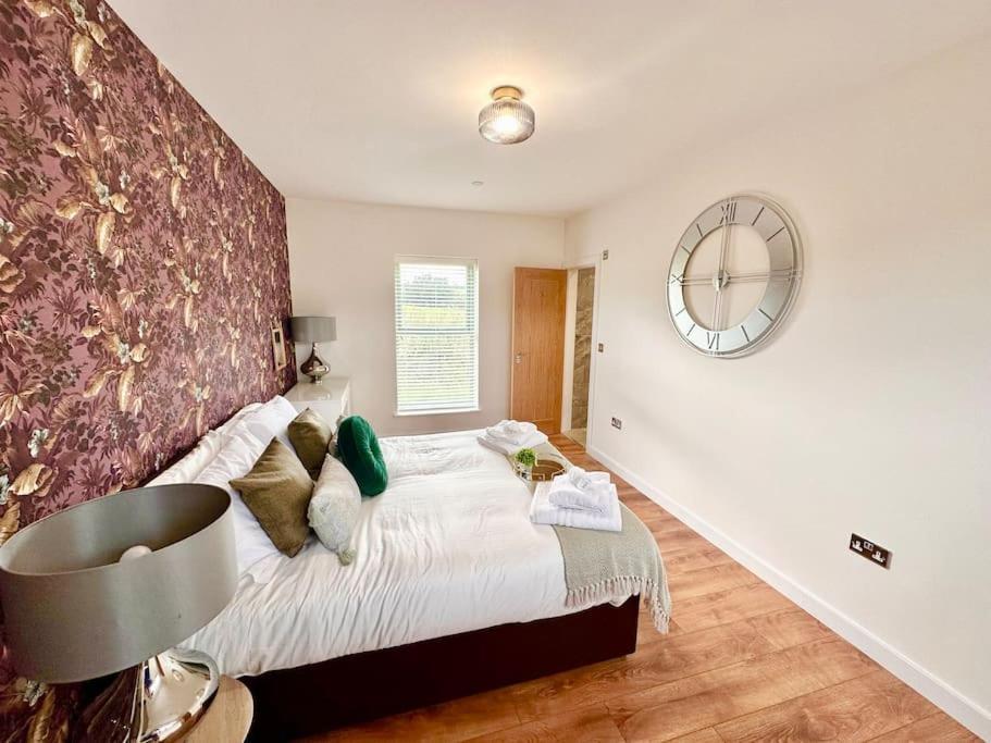 Fox Acre - Amazing Views * Usk