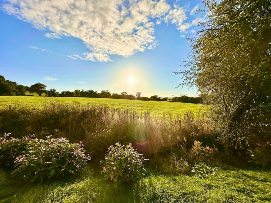Fox Acre - Amazing Views