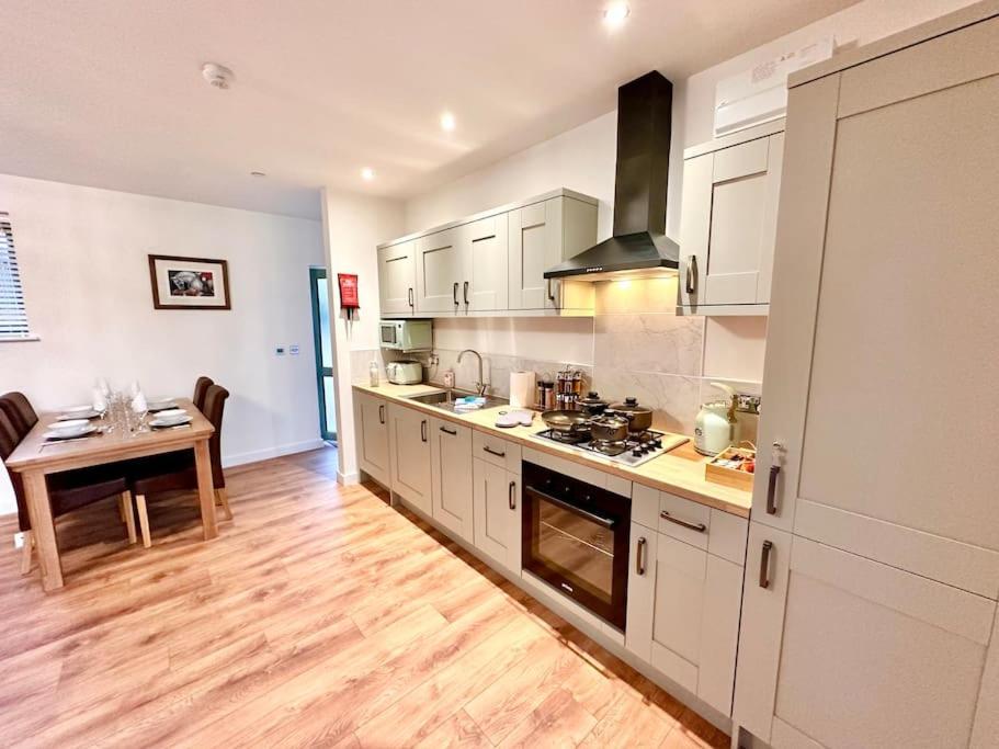 Holiday home Fox Acre - Amazing Views