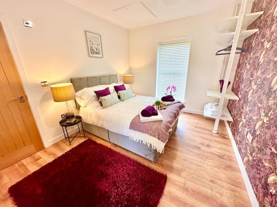 Holiday home Fox Acre - Amazing Views