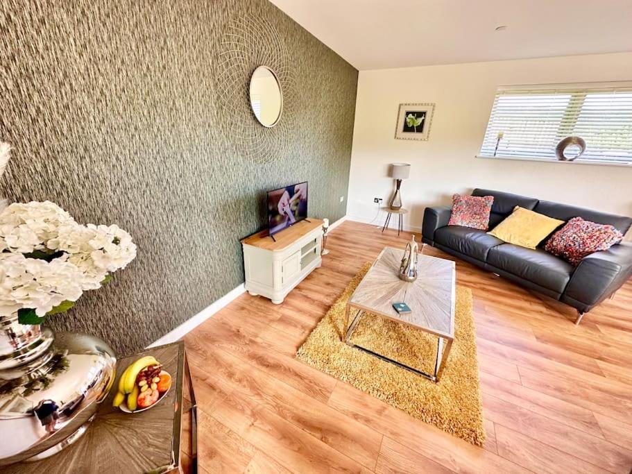 Fox Acre - Amazing Views Holiday home Usk