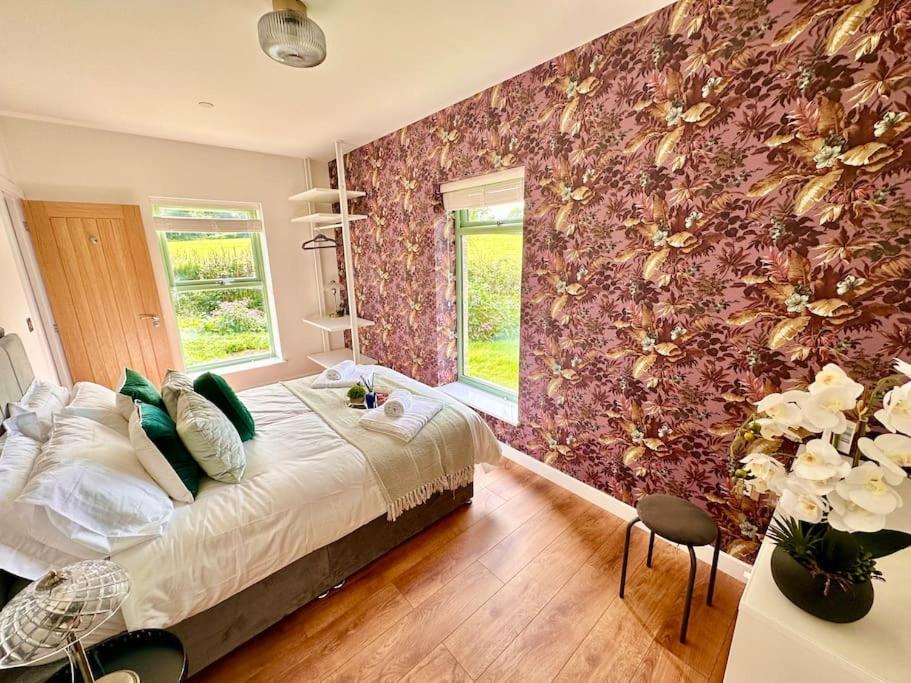Fox Acre - Amazing Views Holiday home *