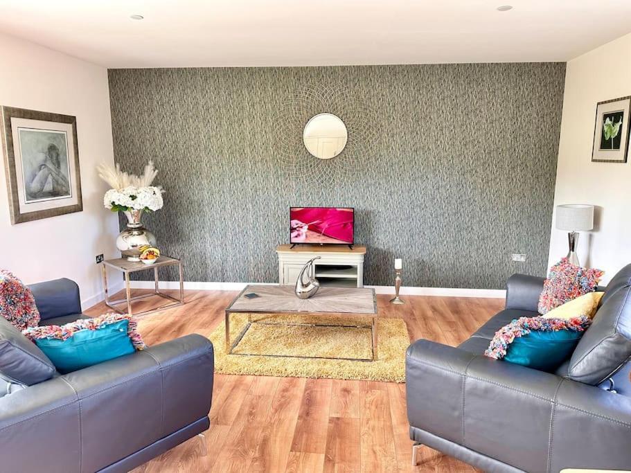 Fox Acre - Amazing Views Holiday home