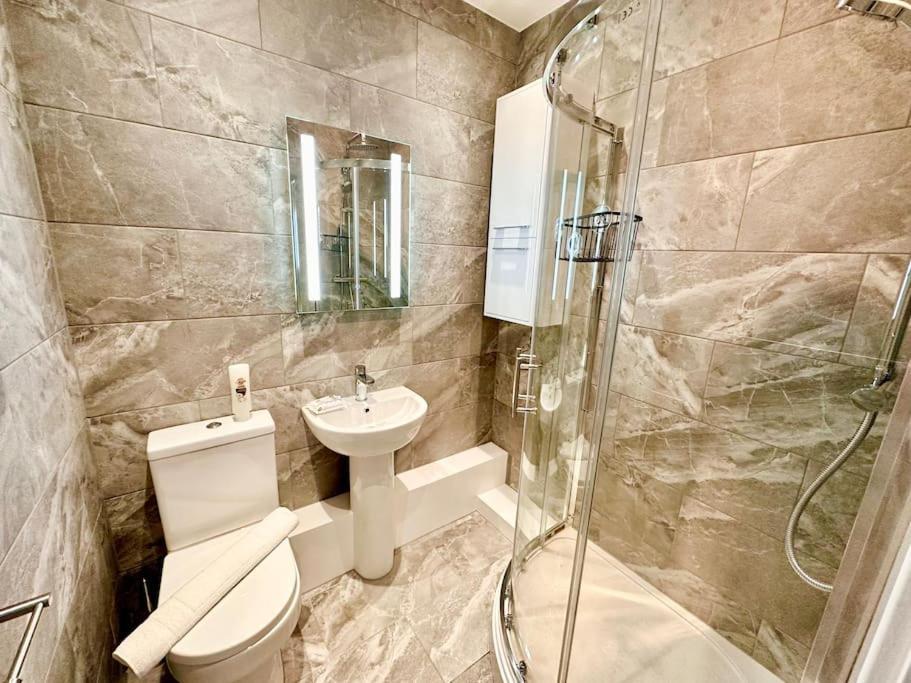 Holiday home Fox Acre - Amazing Views *