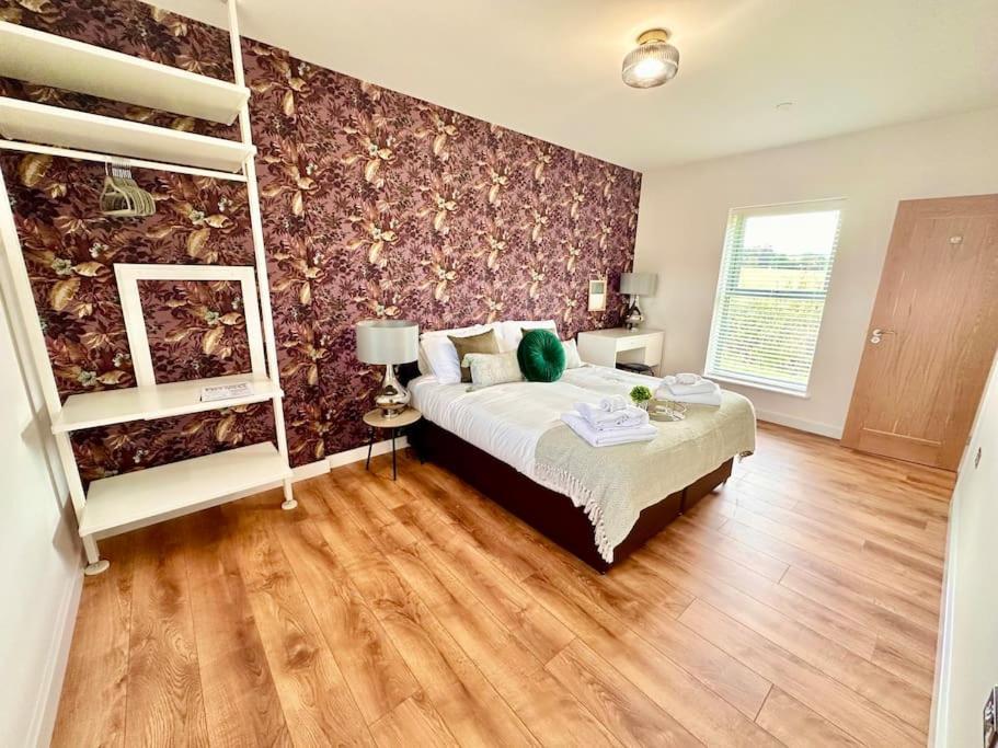 Holiday home Fox Acre - Amazing Views