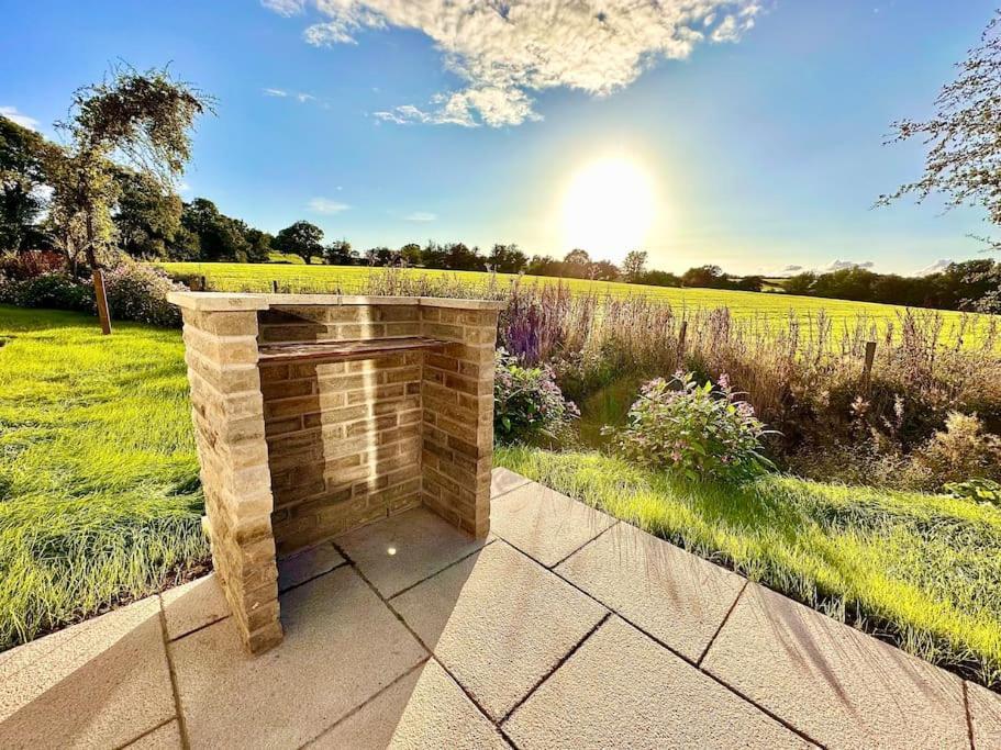 Holiday home Fox Acre - Amazing Views Usk